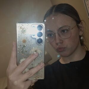 Meet your Posher, Maggie